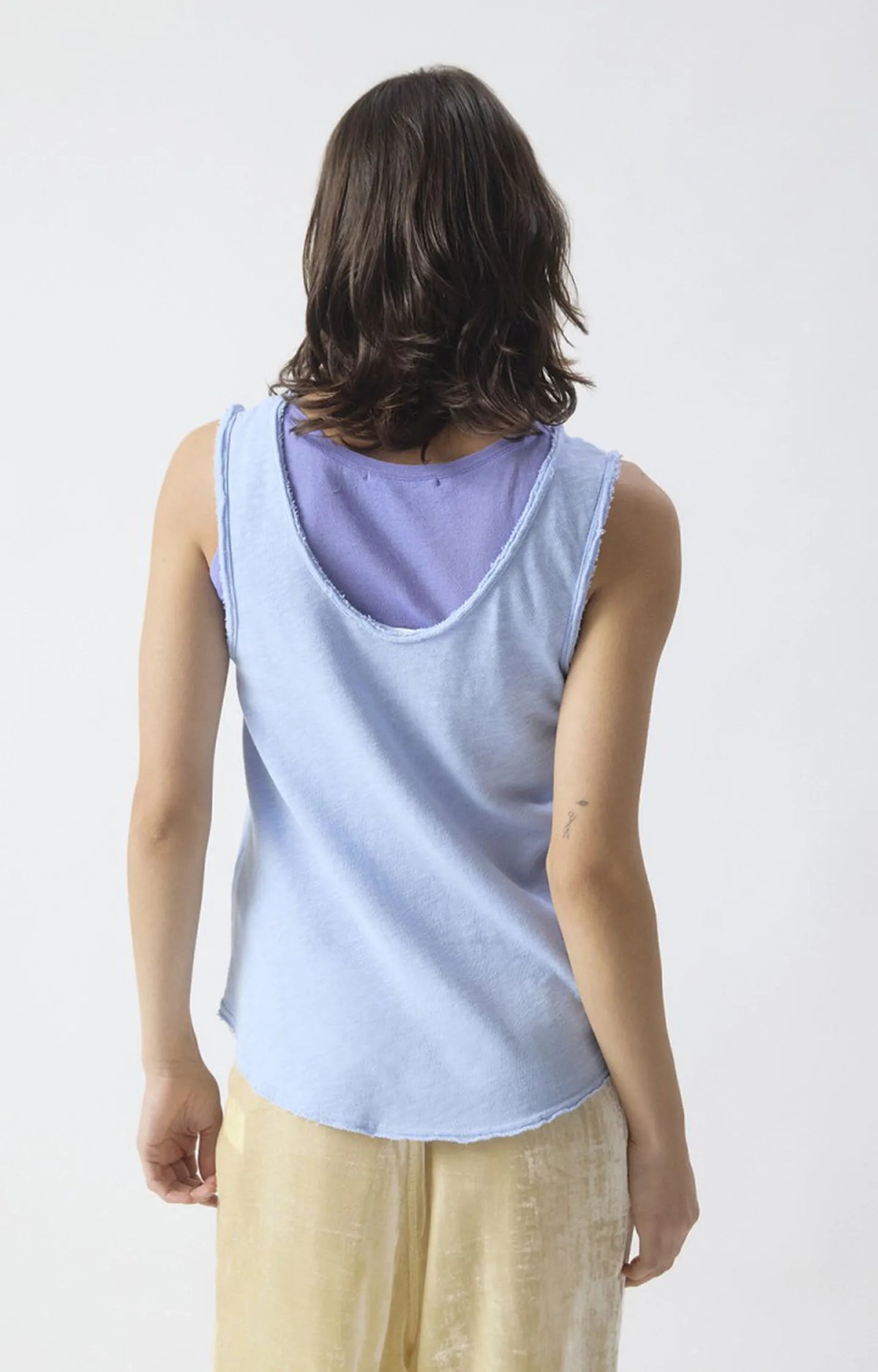 Sonoma Tank in Vintage Splash