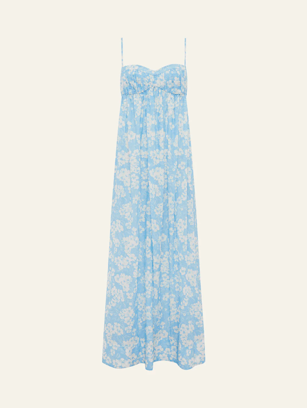 Everlasting Maxi Dress in Paper Daisy