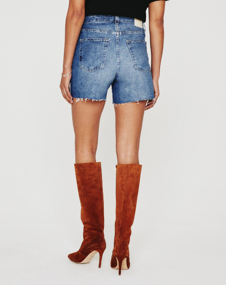 Clove Short in Superstition