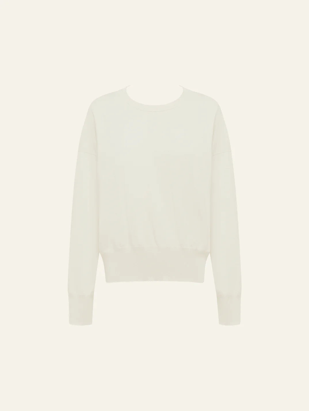 Cashmere Pullover