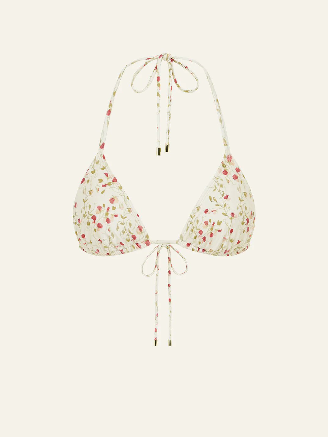 Essential String Tri in Sweet Pea