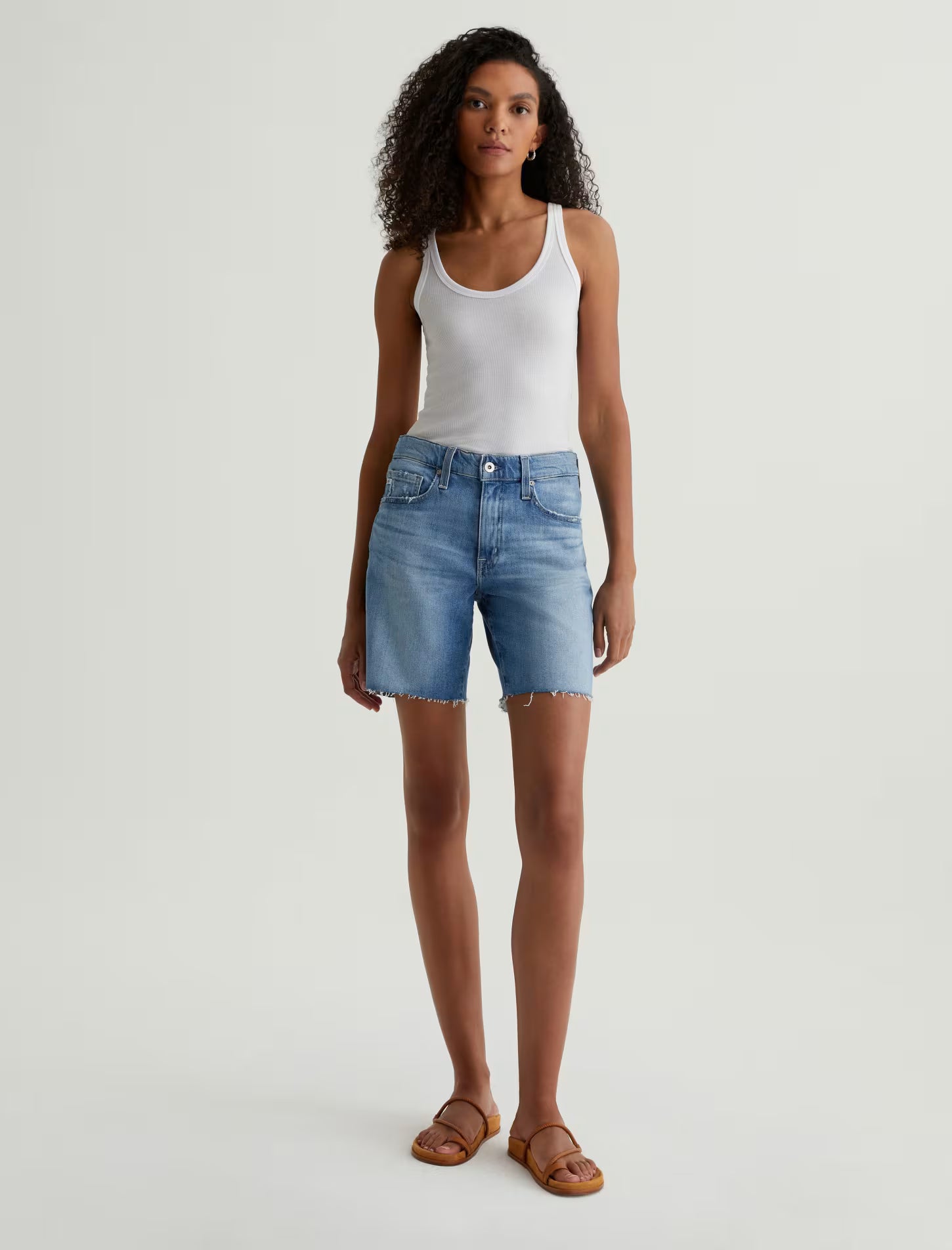 Ex-Boyfriend Short in Iris