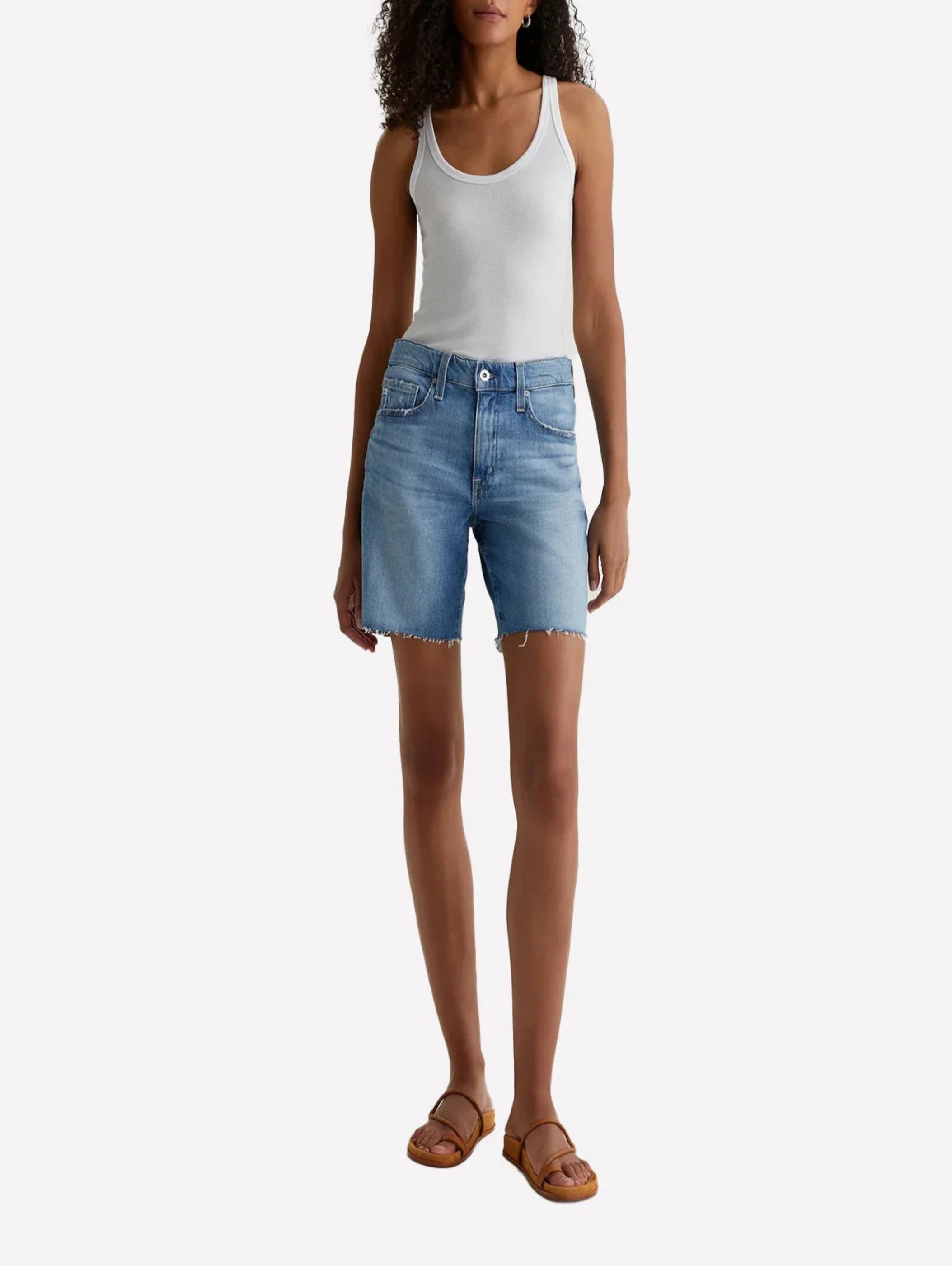 Ex-Boyfriend Short in Iris