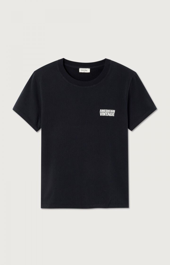 Ykowbow T-Shirt in Darkness