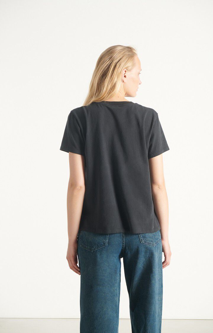 Ykowbow T-Shirt in Darkness