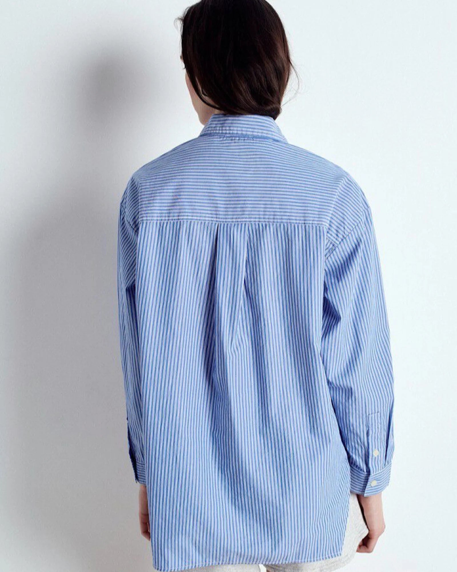 Zatybay Shirt