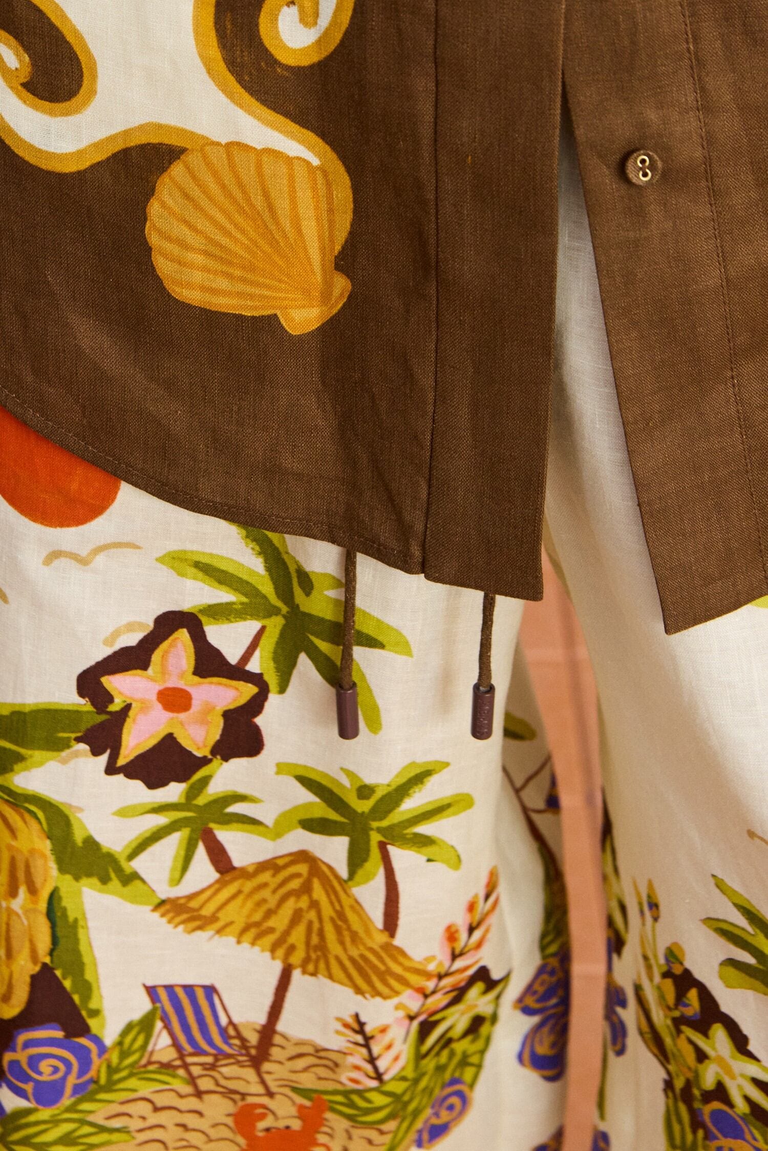 Island Cove Pant *PRE ORDER