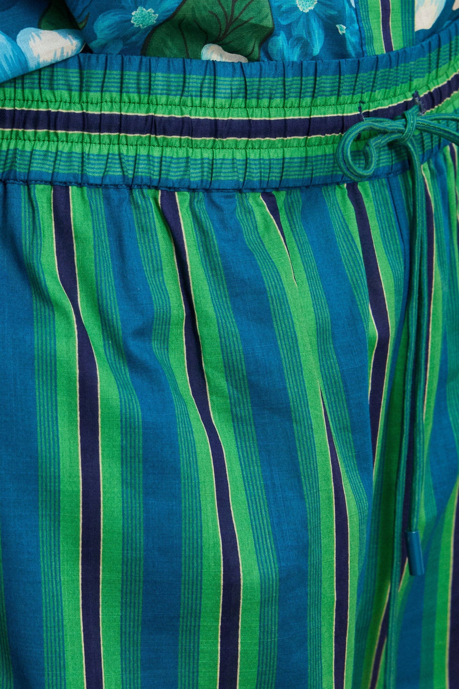 Margo Cuffed Tunic Pant
