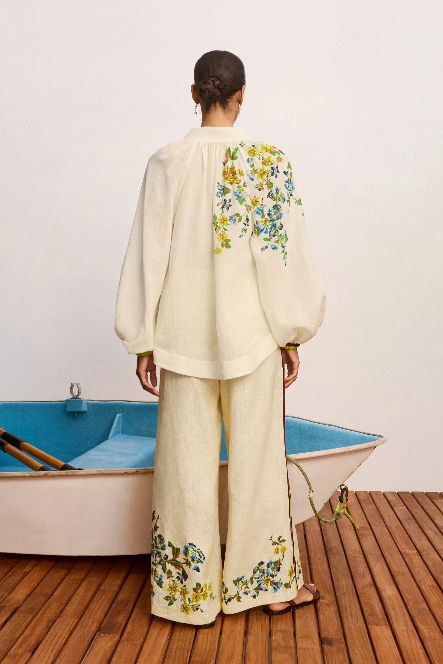 Phyllis Top *PRE ORDER