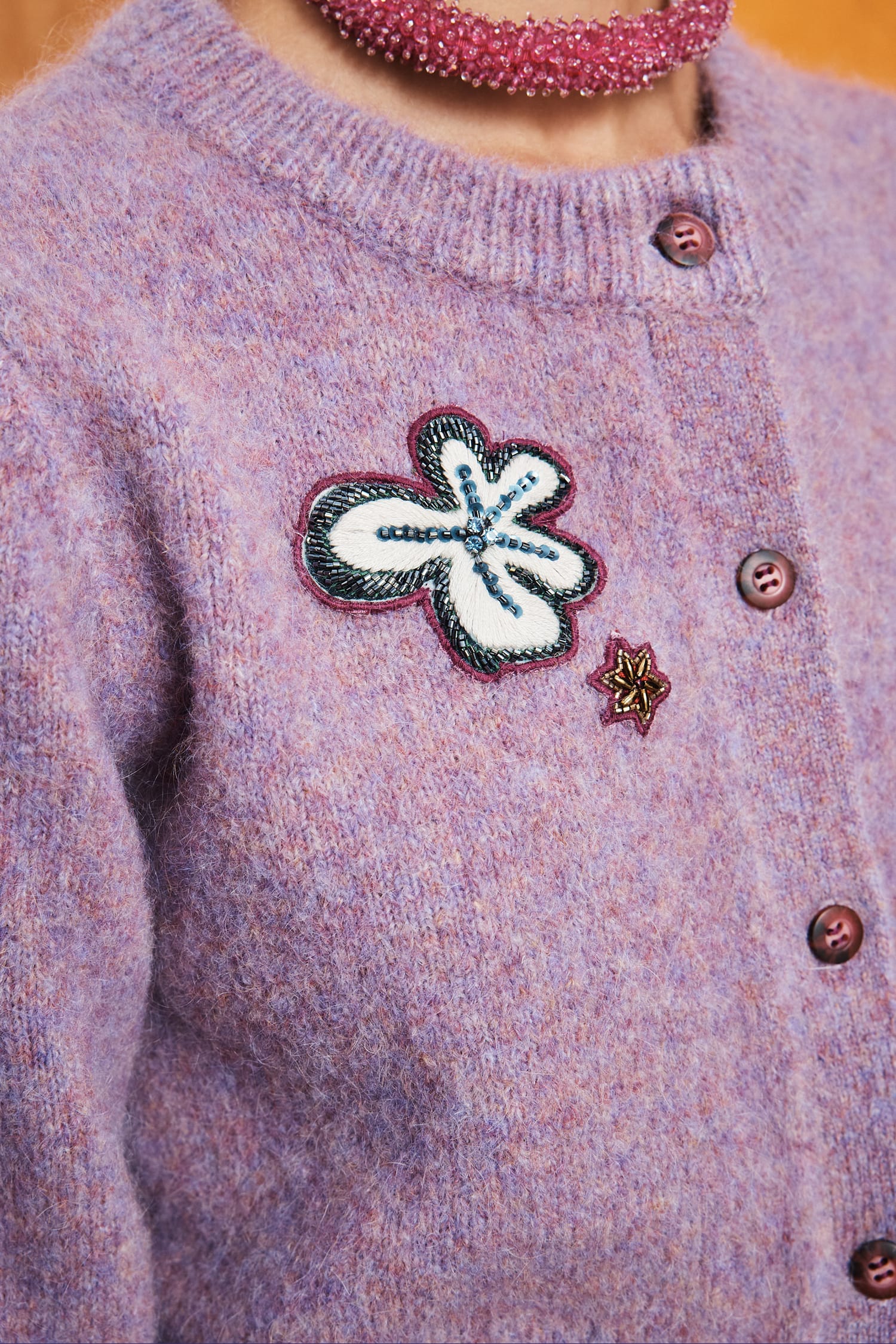 Reggie Cardigan
