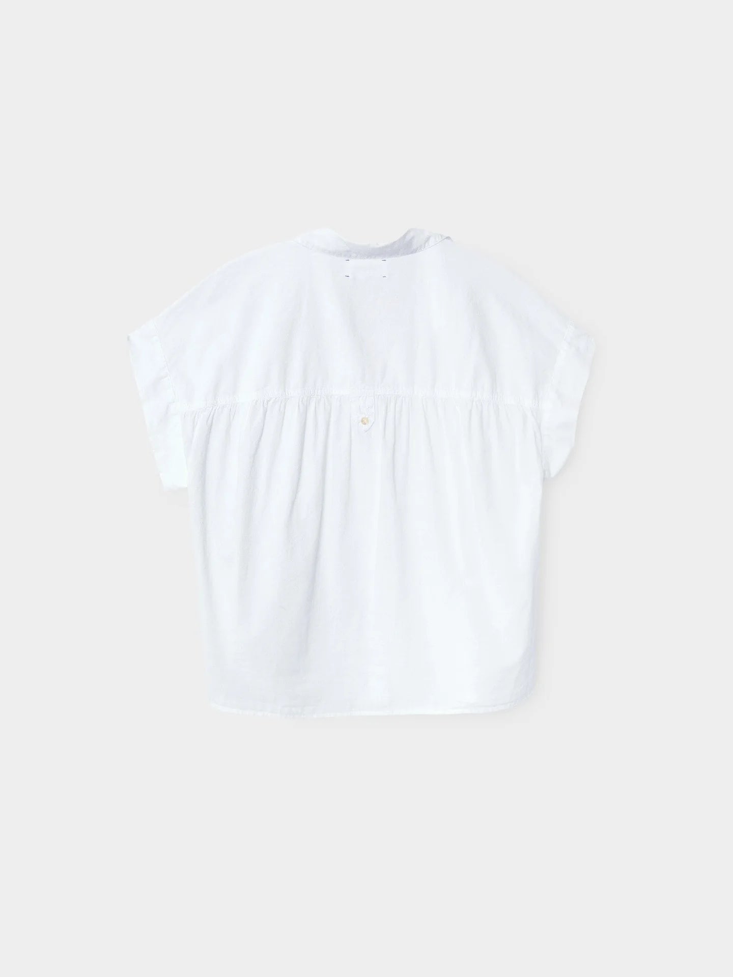 Lexi Shirt in Skylight