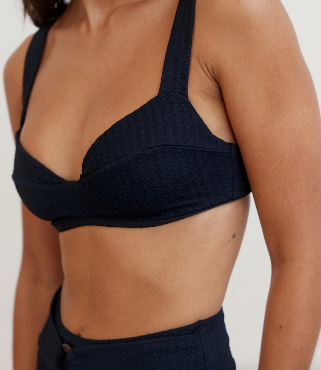 Ra Freddy Underwire