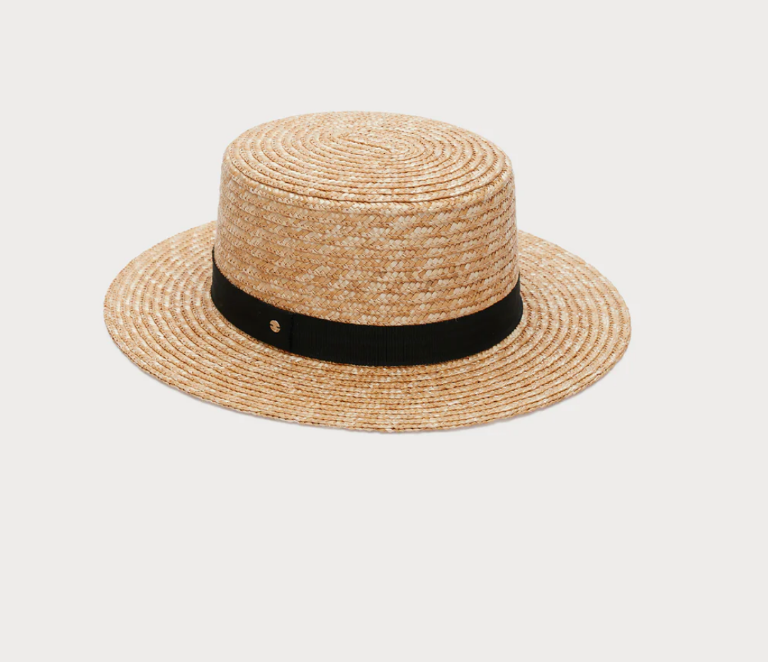 Thalia Natural Boater