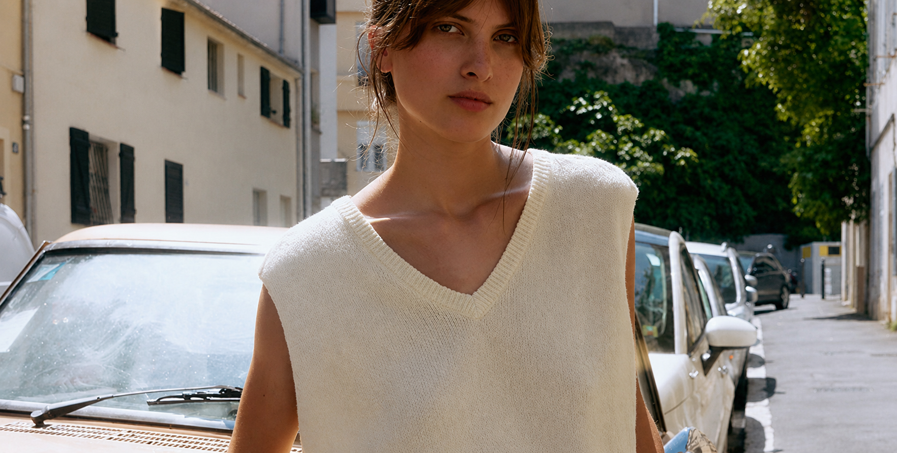 Why American Vintage Is the Everyday Staple Everyone Loves