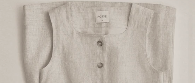 A warm welcome to our newest label POSSE