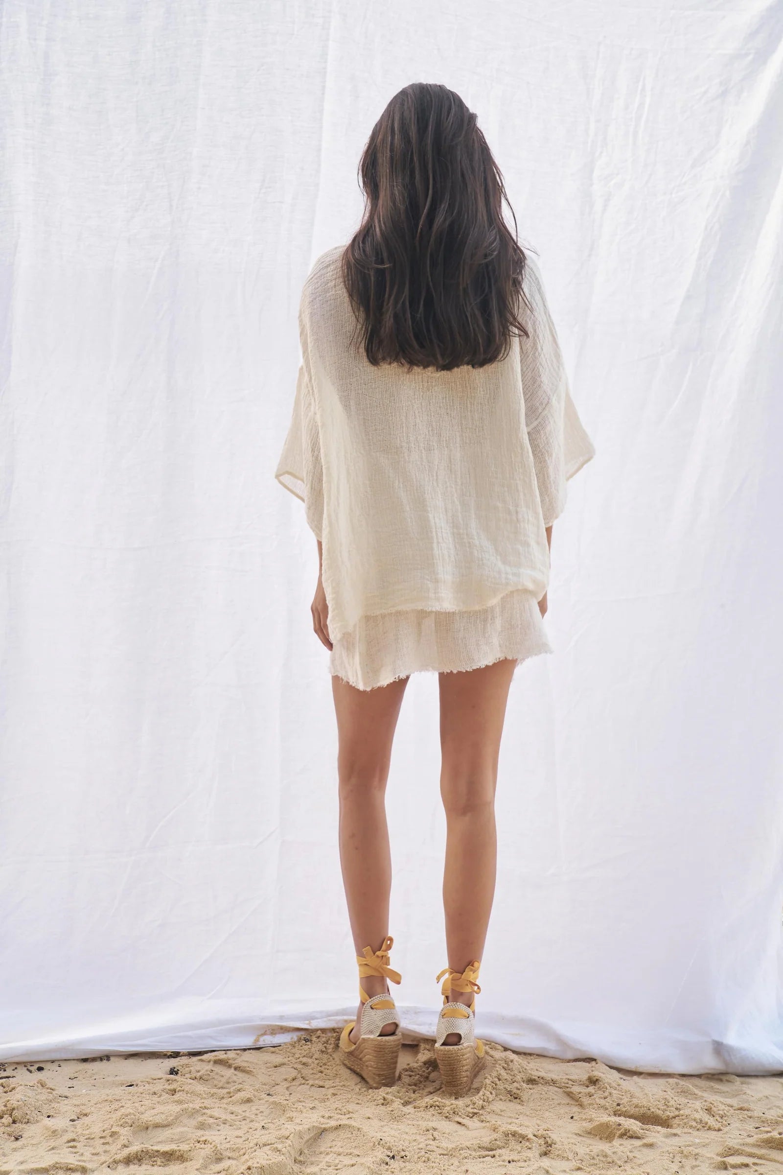 Miramar Top in Samba Panna