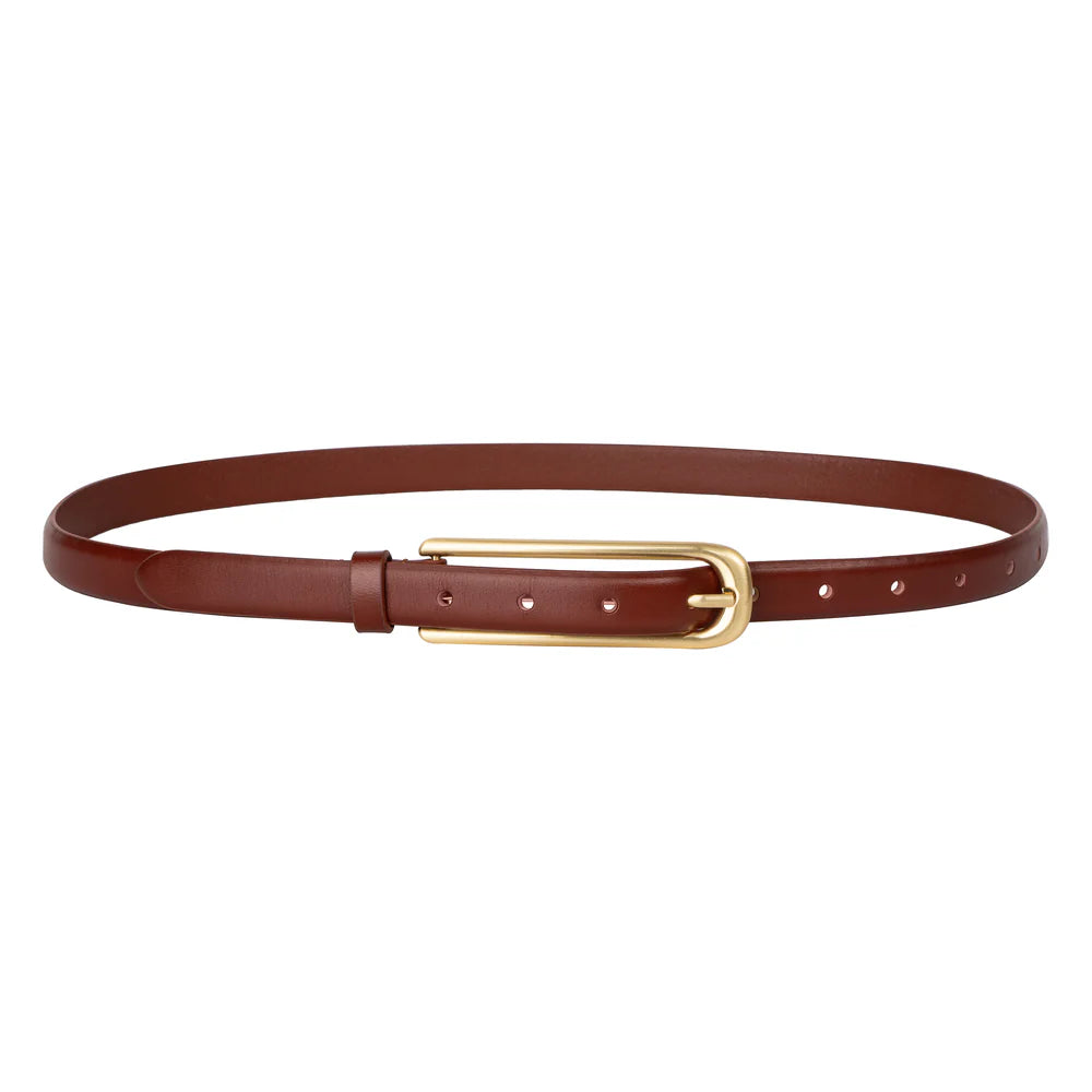 Elke Belt in Coconut