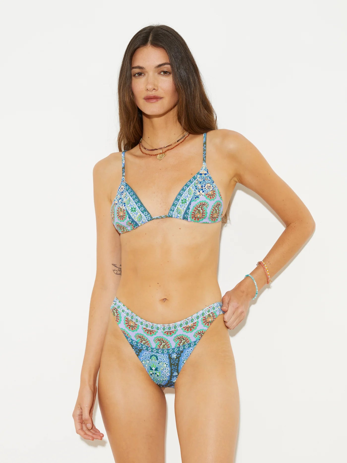 Onda Dallian Pant