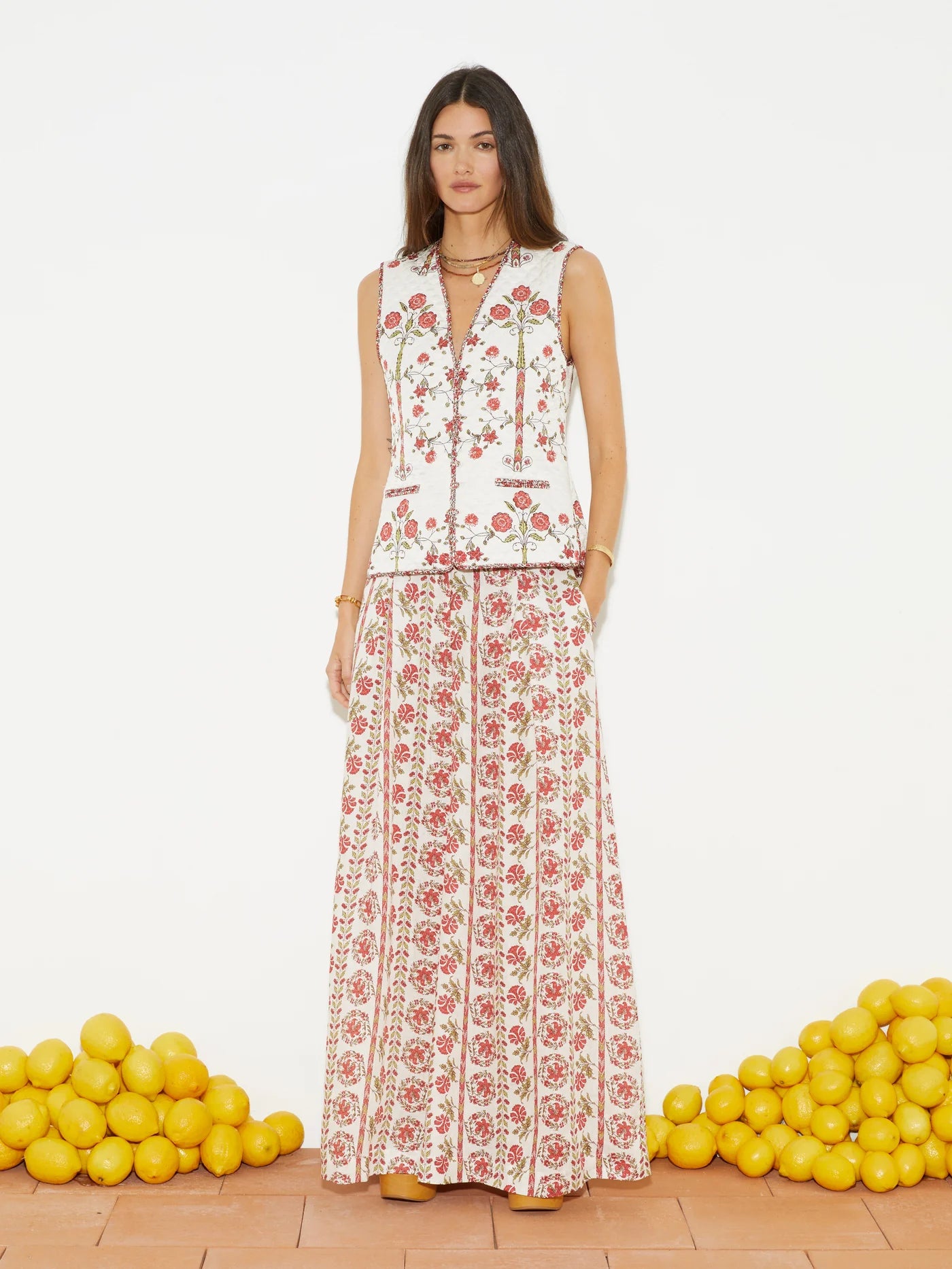 Ceres Tailored Pant
