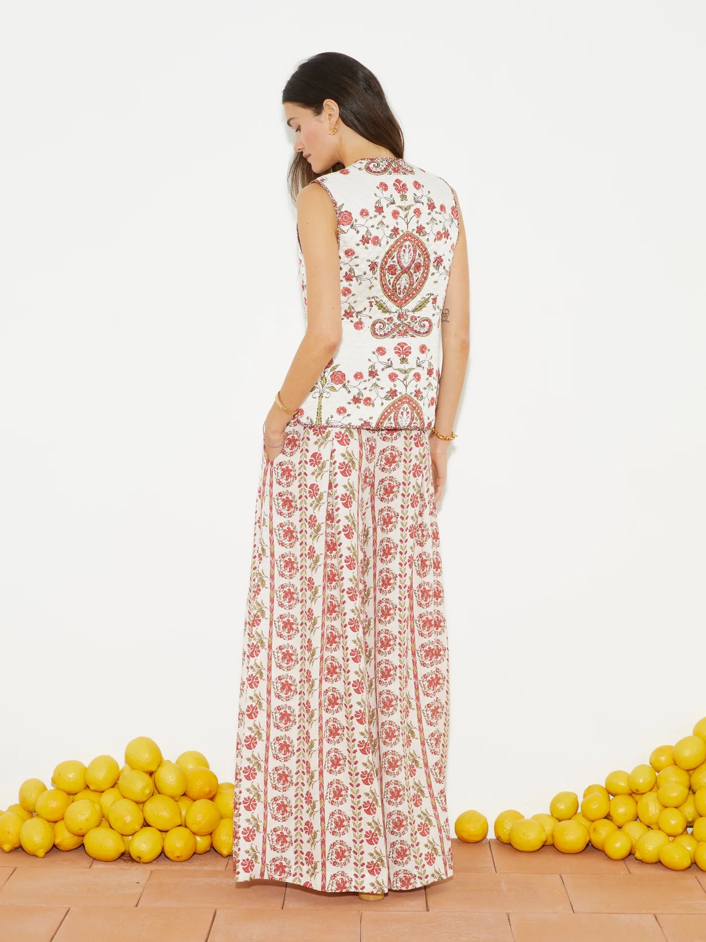 Ceres Tailored Pant