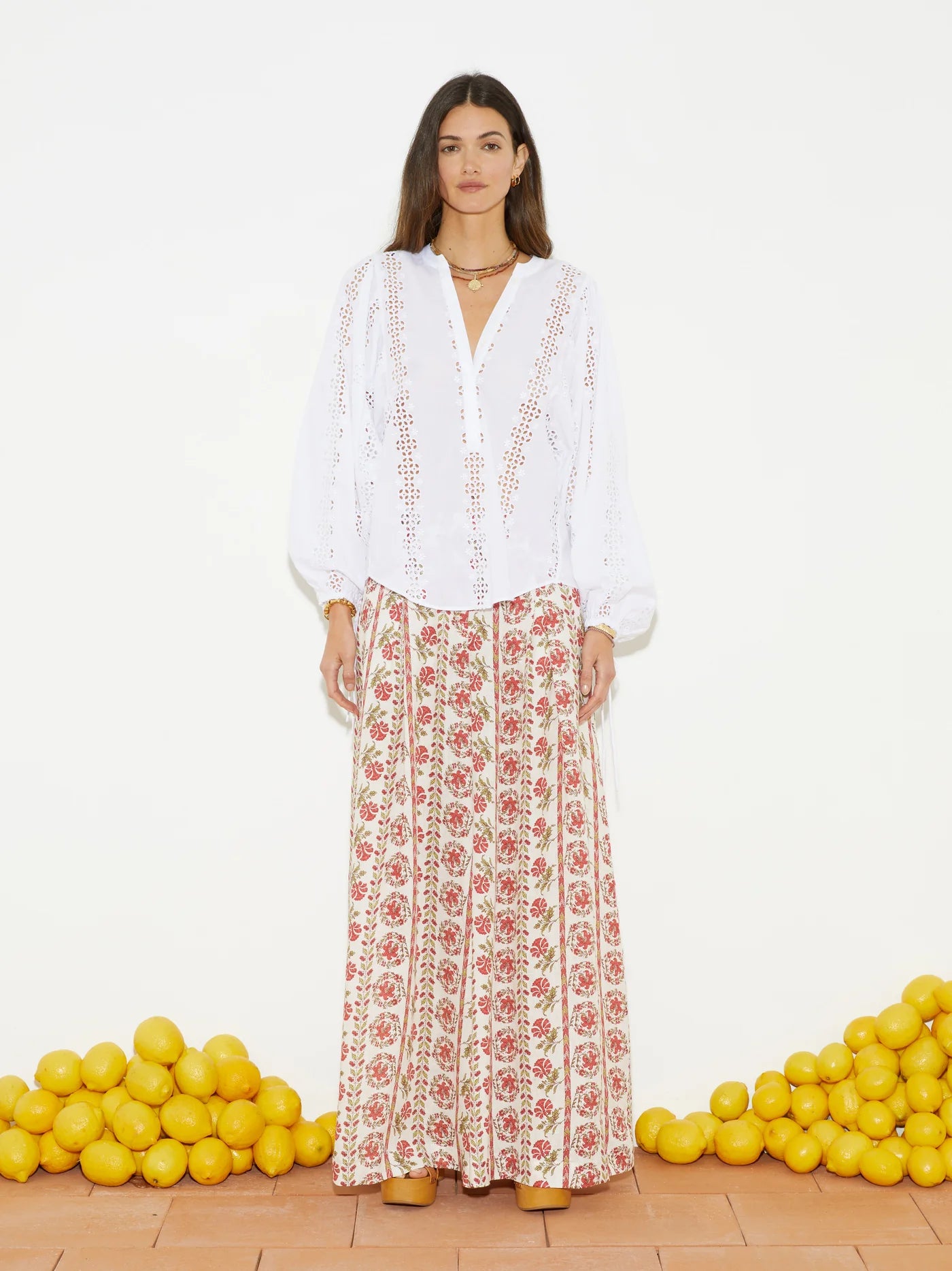 Ceres Tailored Pant