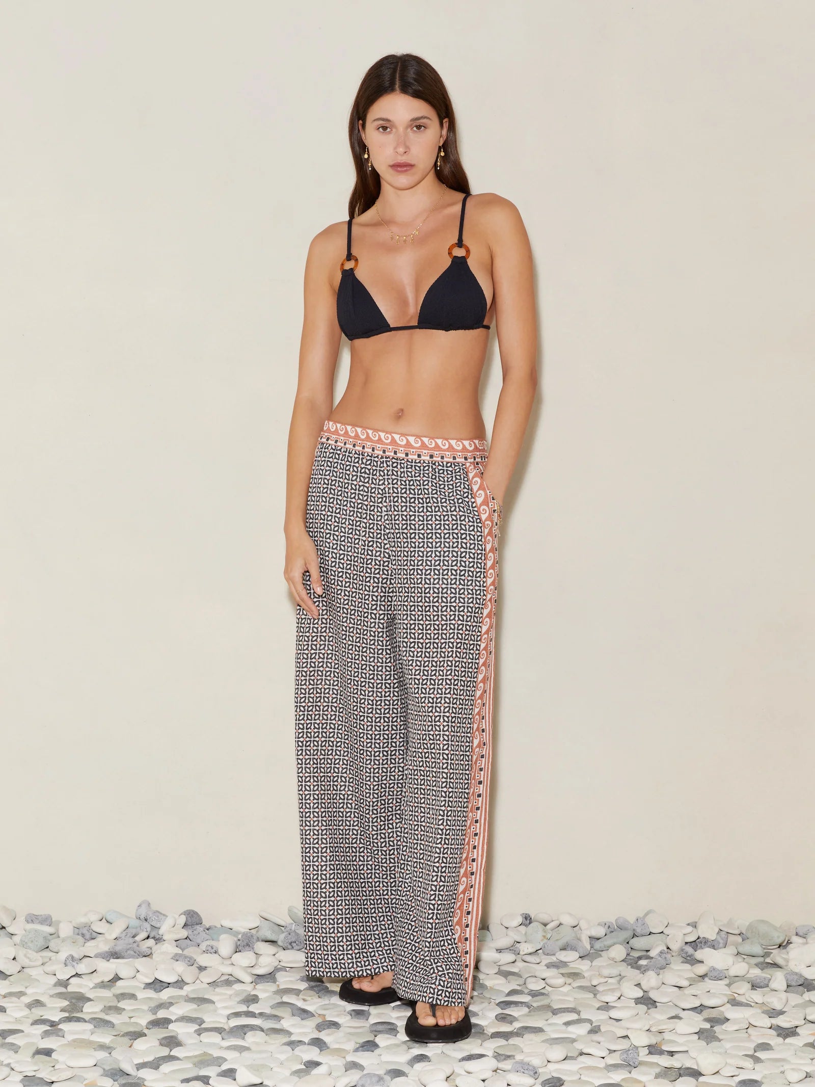 Delphie Long Pant