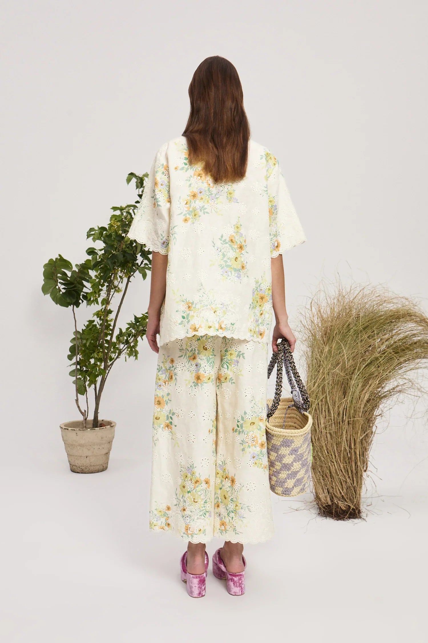 Juliette Pant - PRE ORDER