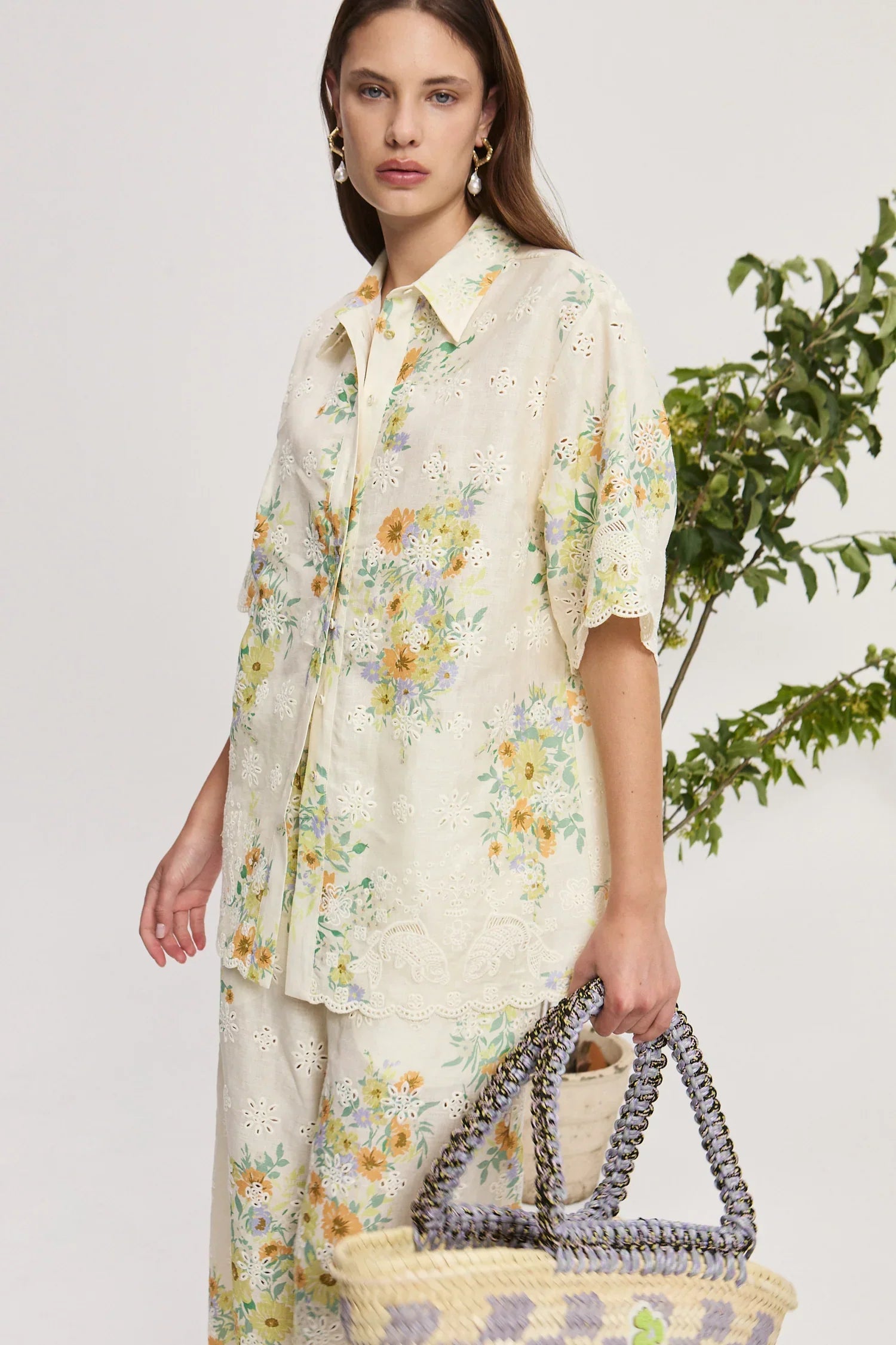 Juliette Shirt
