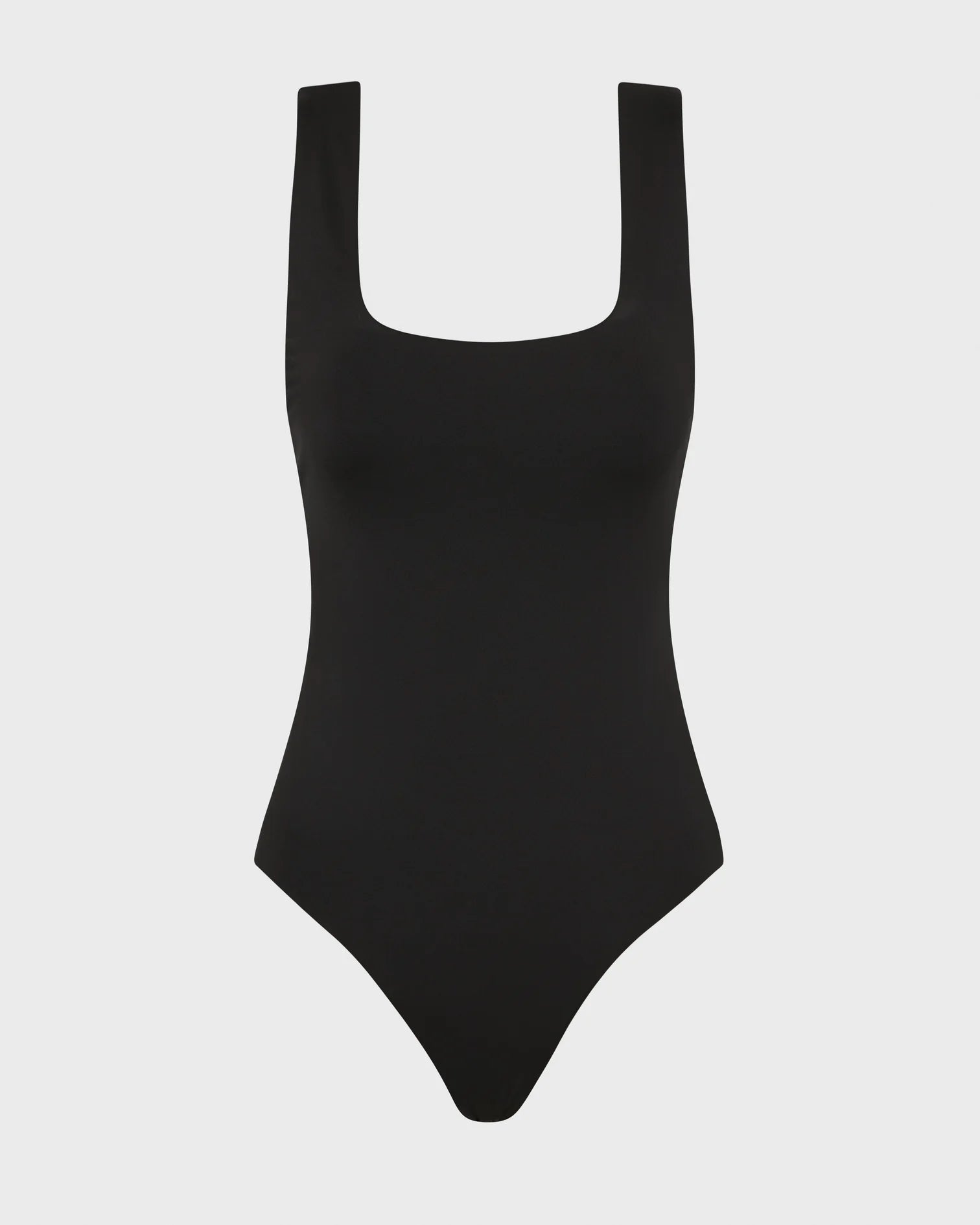 Fernanda One Piece in Black
