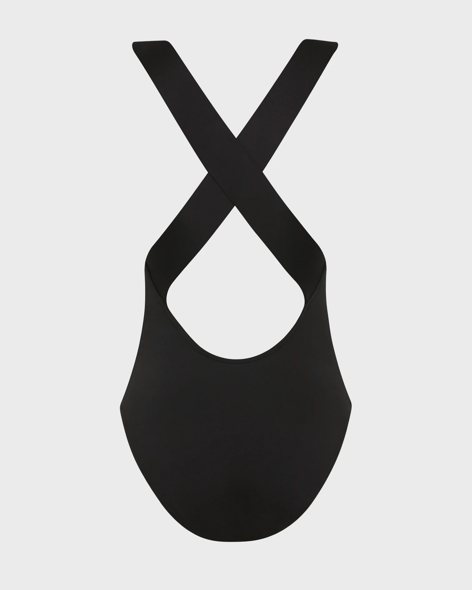 Fernanda One Piece in Black