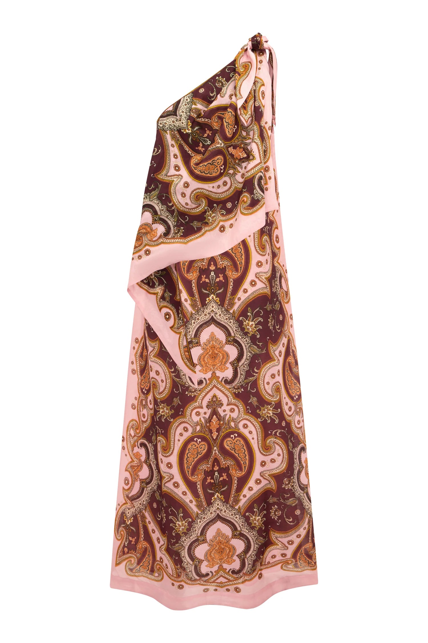 Porter Midi Dress *PRE ORDER