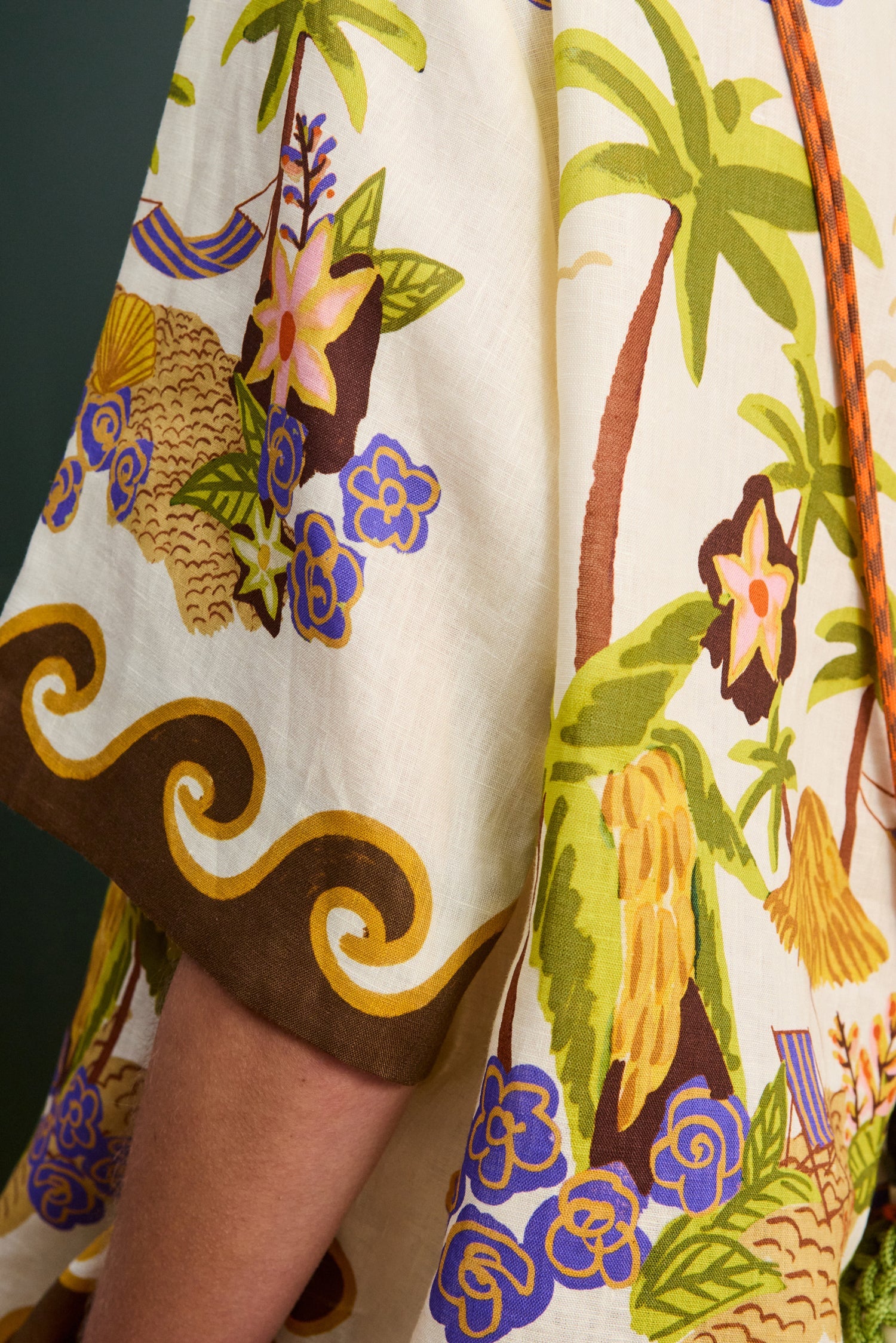 Island Cove Shirt  *PRE ORDER