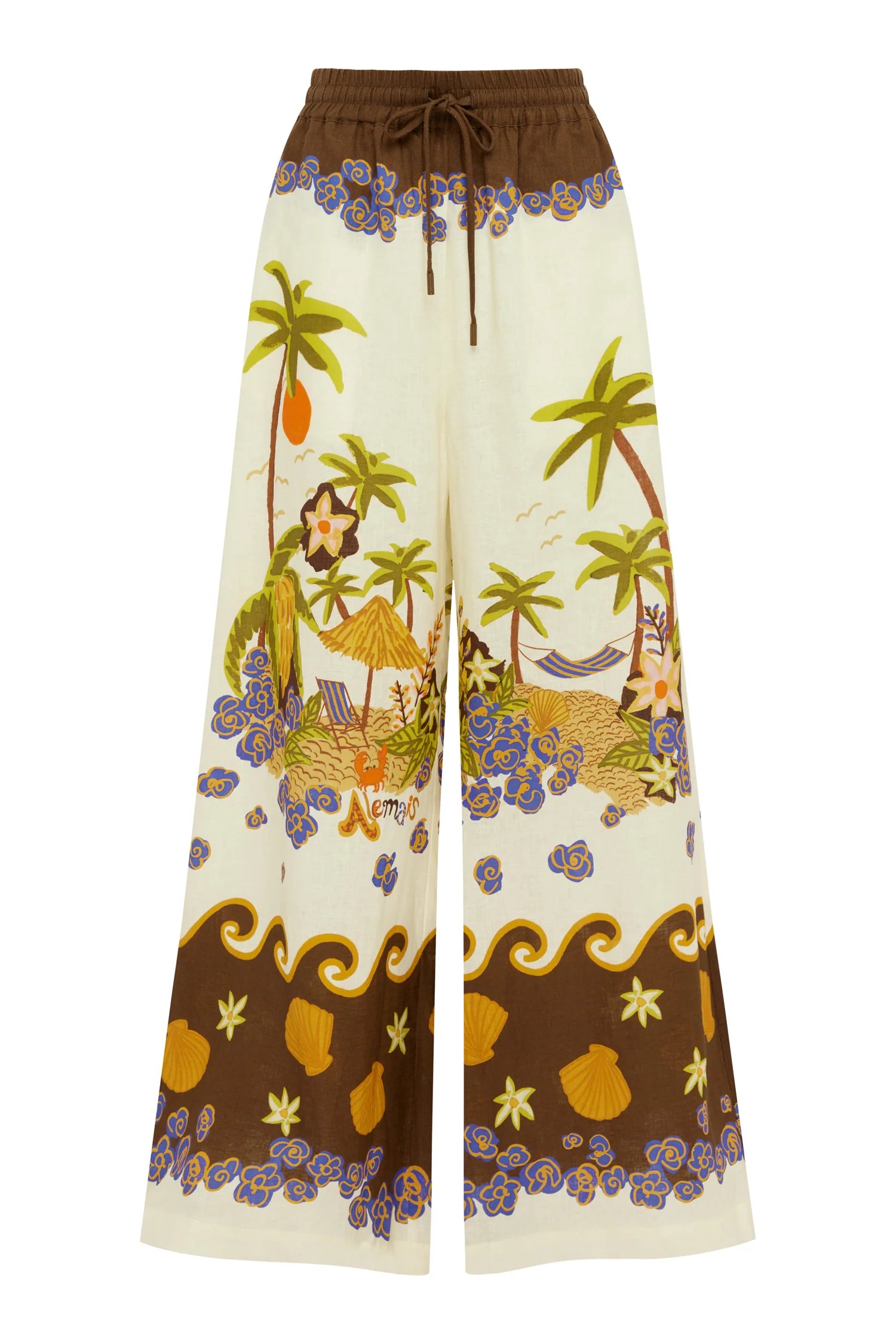 Island Cove Pant *PRE ORDER