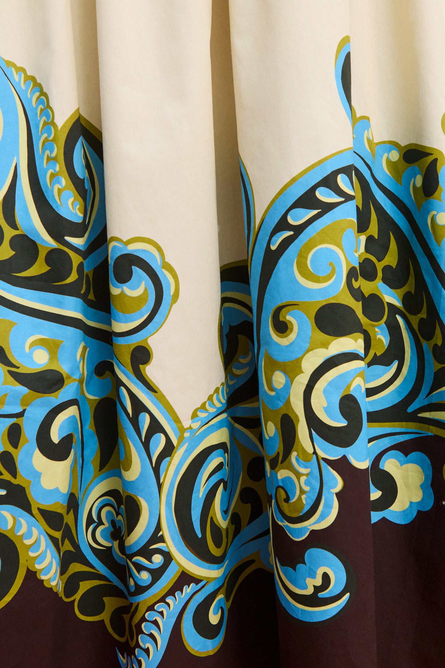 Natalia Midi Dress