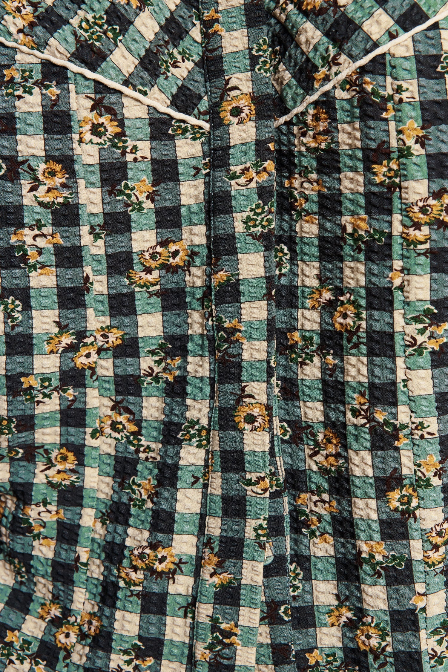 Outrider Seersucker Shirt
