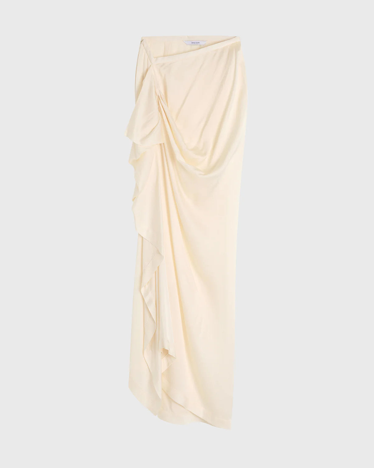 Ardea Draped Skirt