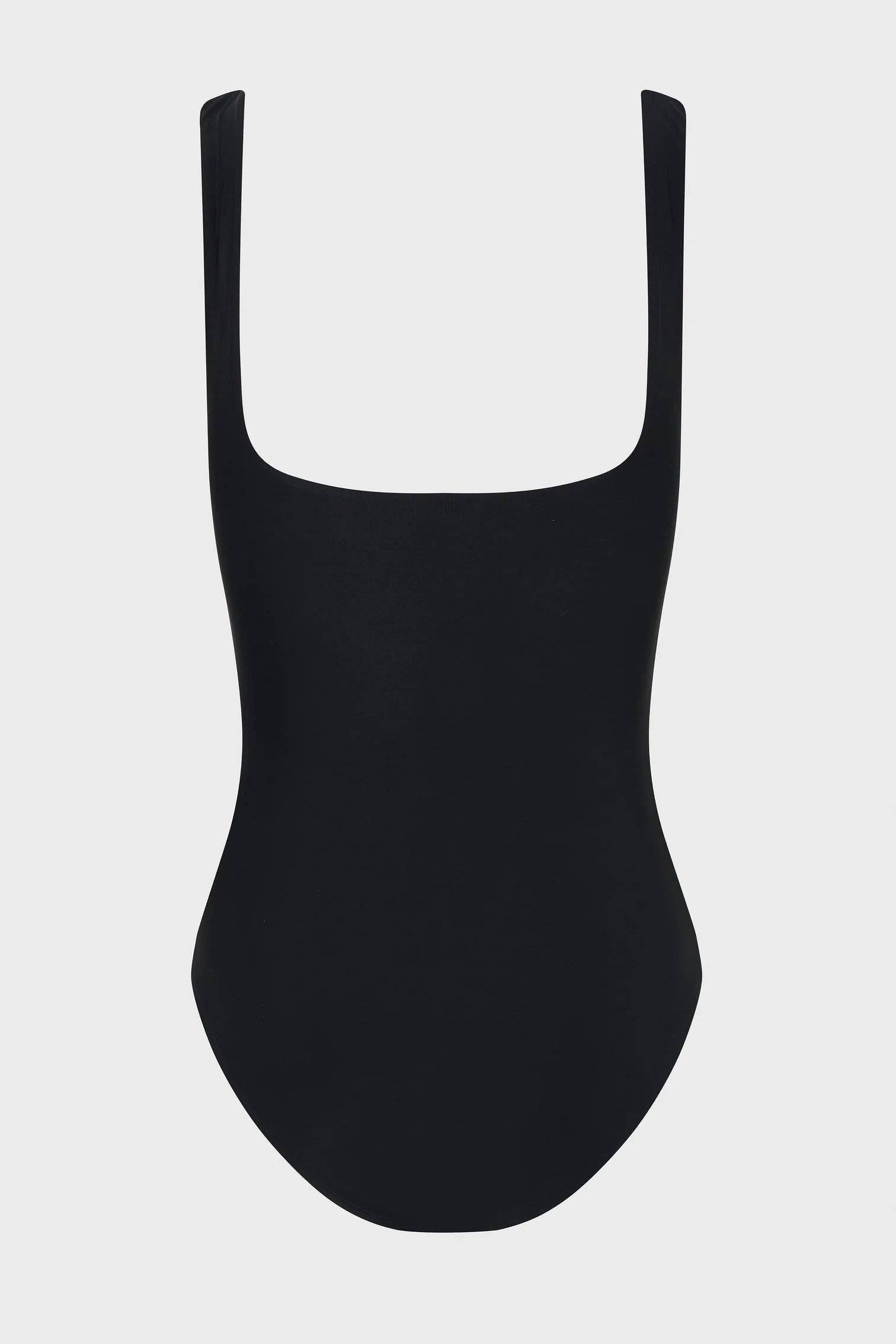 Clemence One Piece in Black