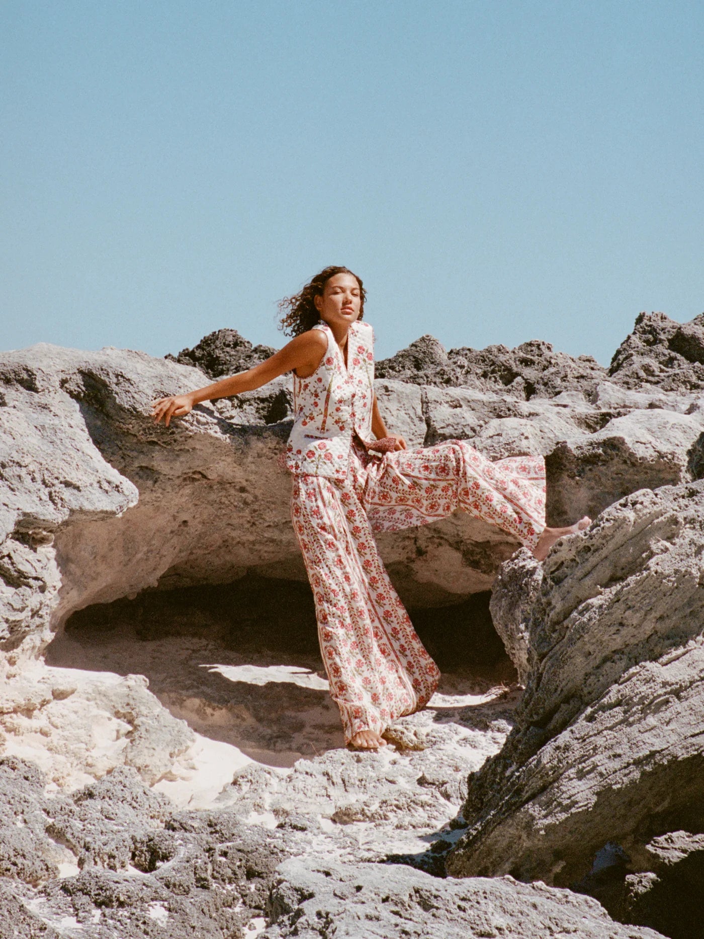 Ceres Tailored Pant