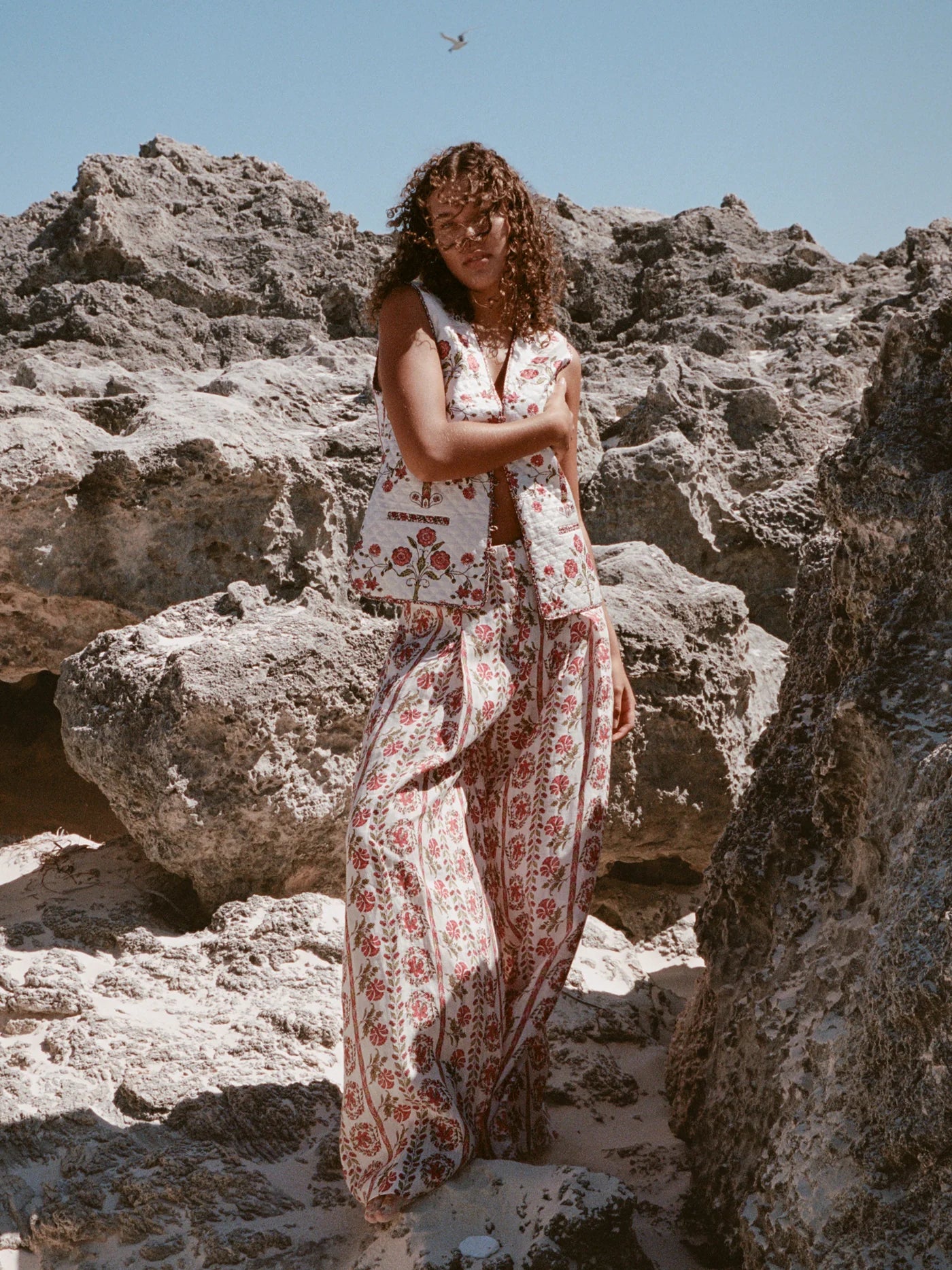 Ceres Tailored Pant