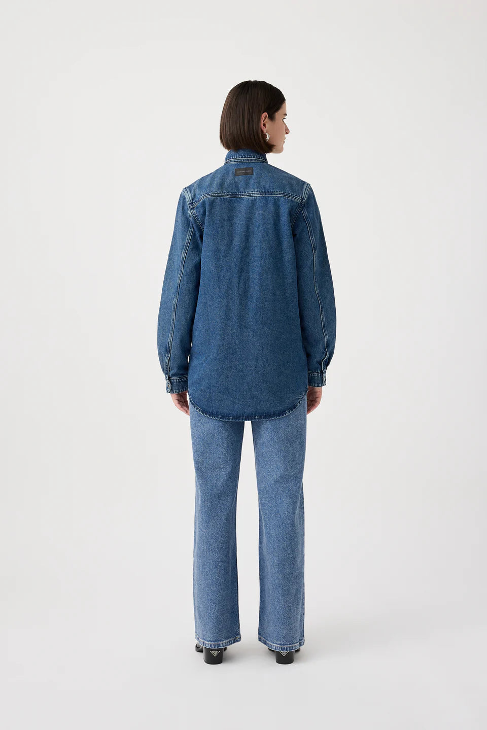 Matisse L/S Shirt