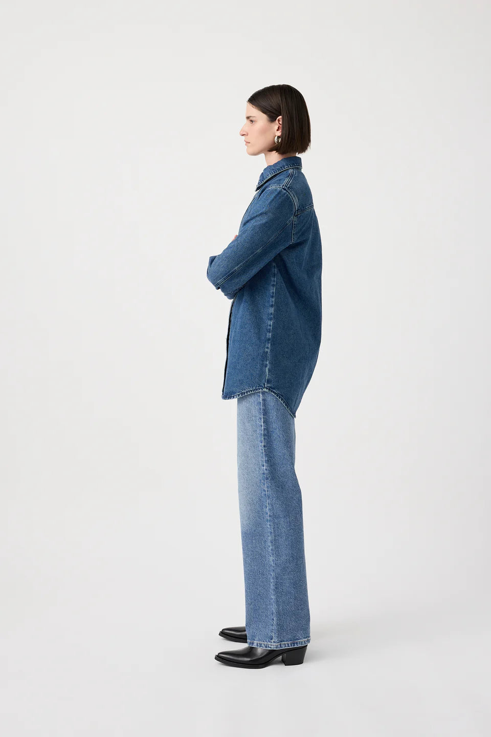Matisse L/S Shirt