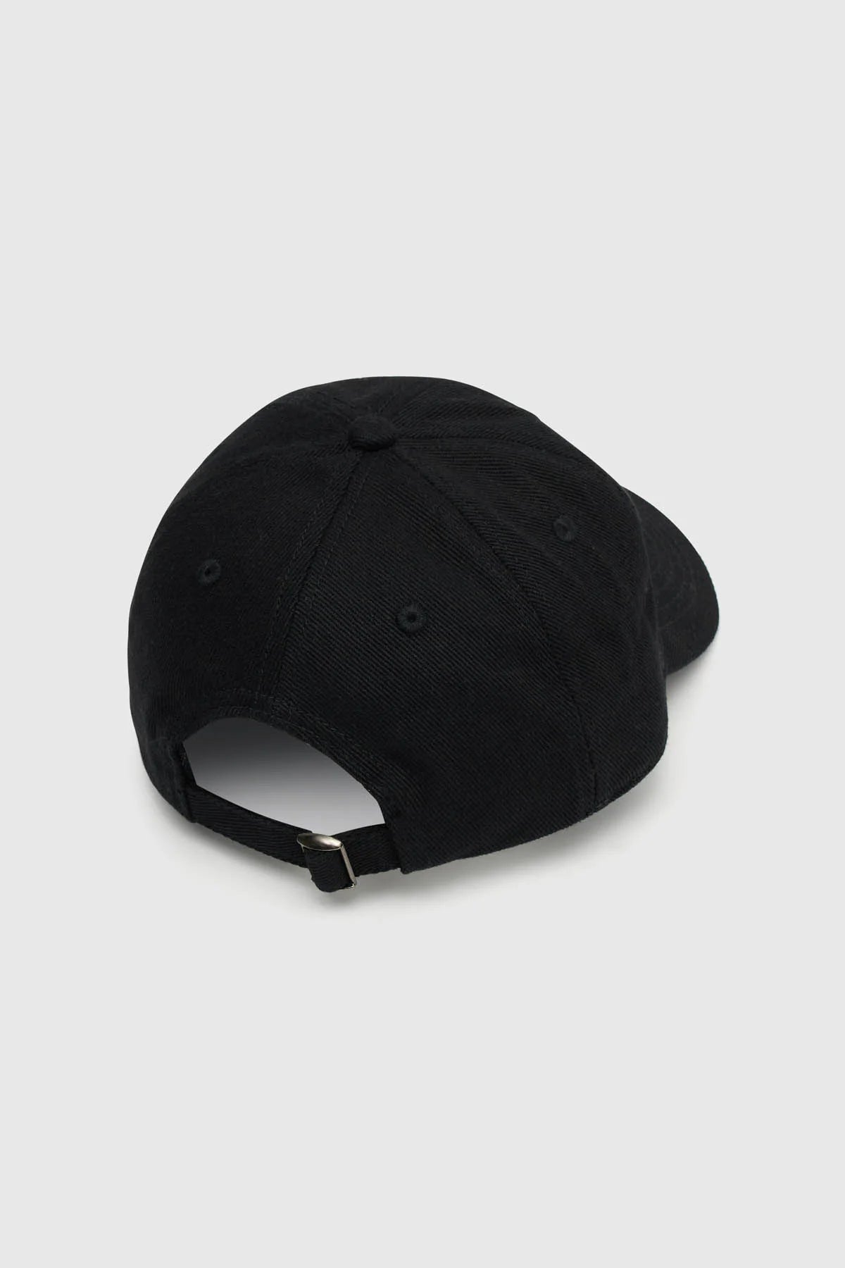 Myla Cap in Black