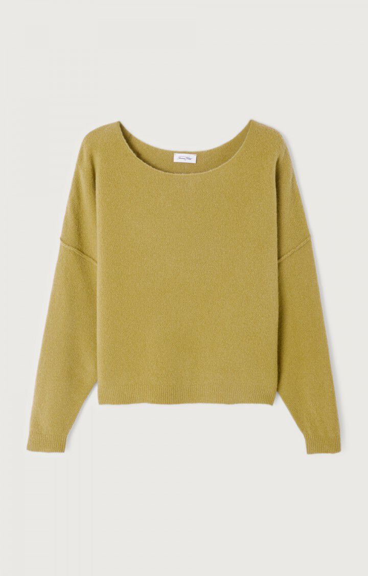 Damsville Jumper in Canyon