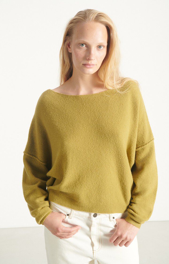 Damsville Jumper in Canyon