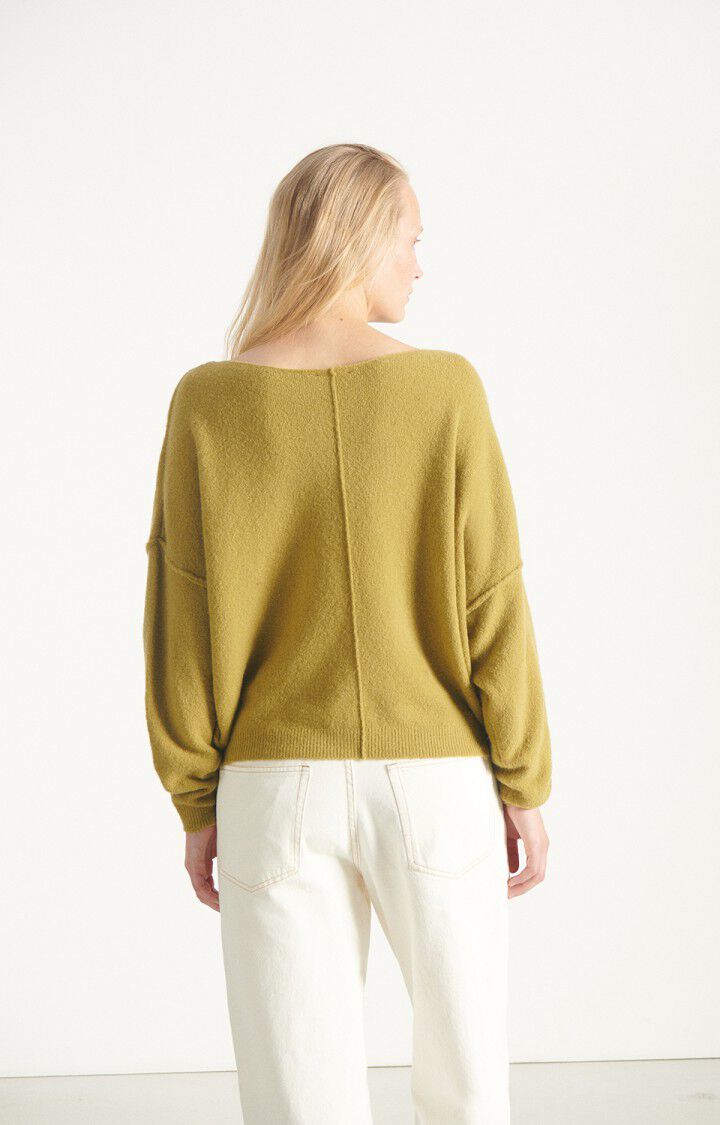 Damsville Jumper in Canyon