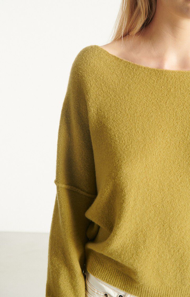 Damsville Jumper in Canyon