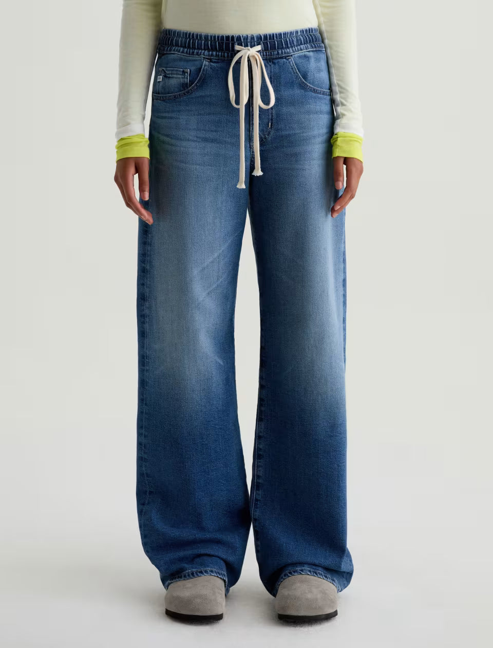 Adria Cinched in Copenhagen