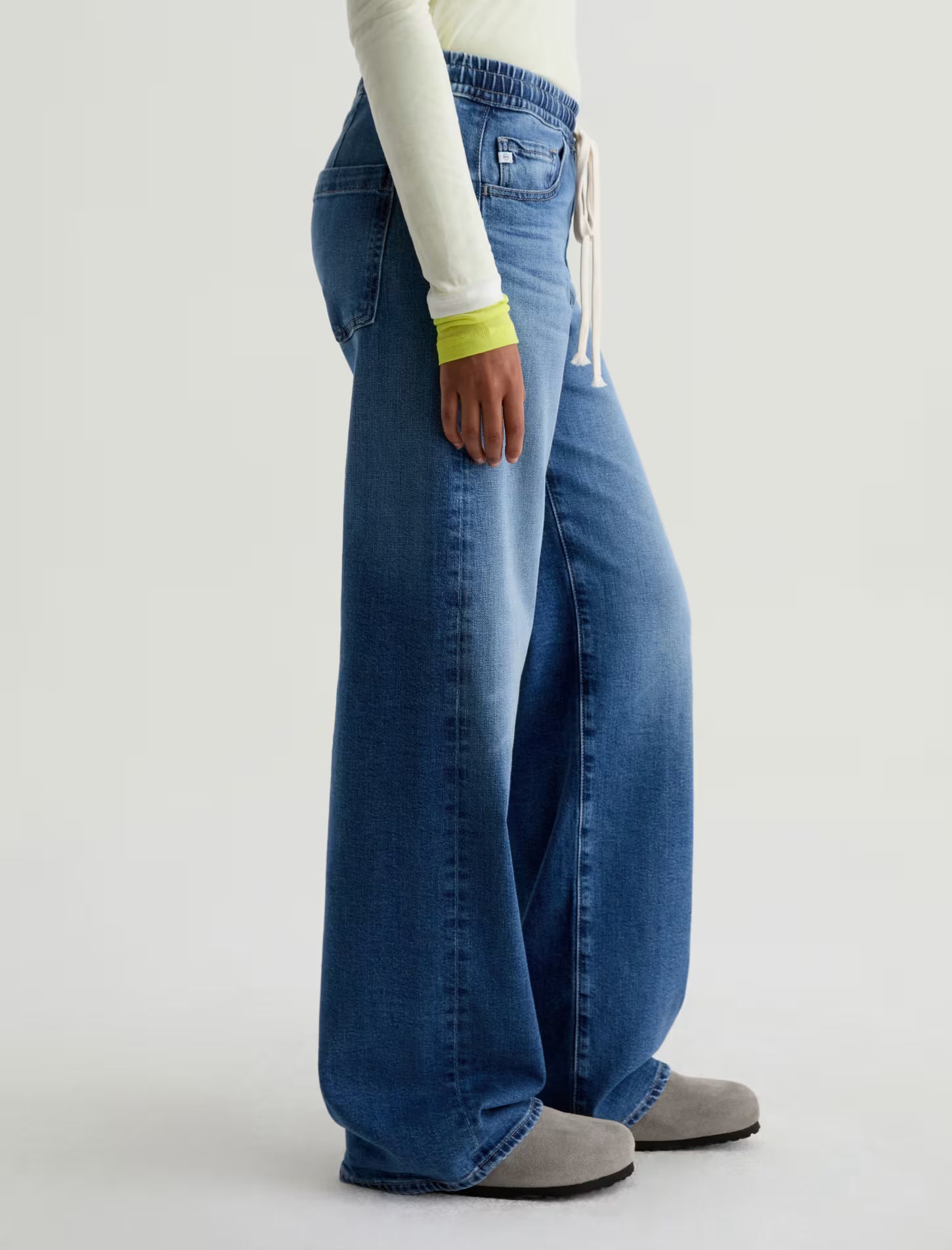 Adria Cinched in Copenhagen