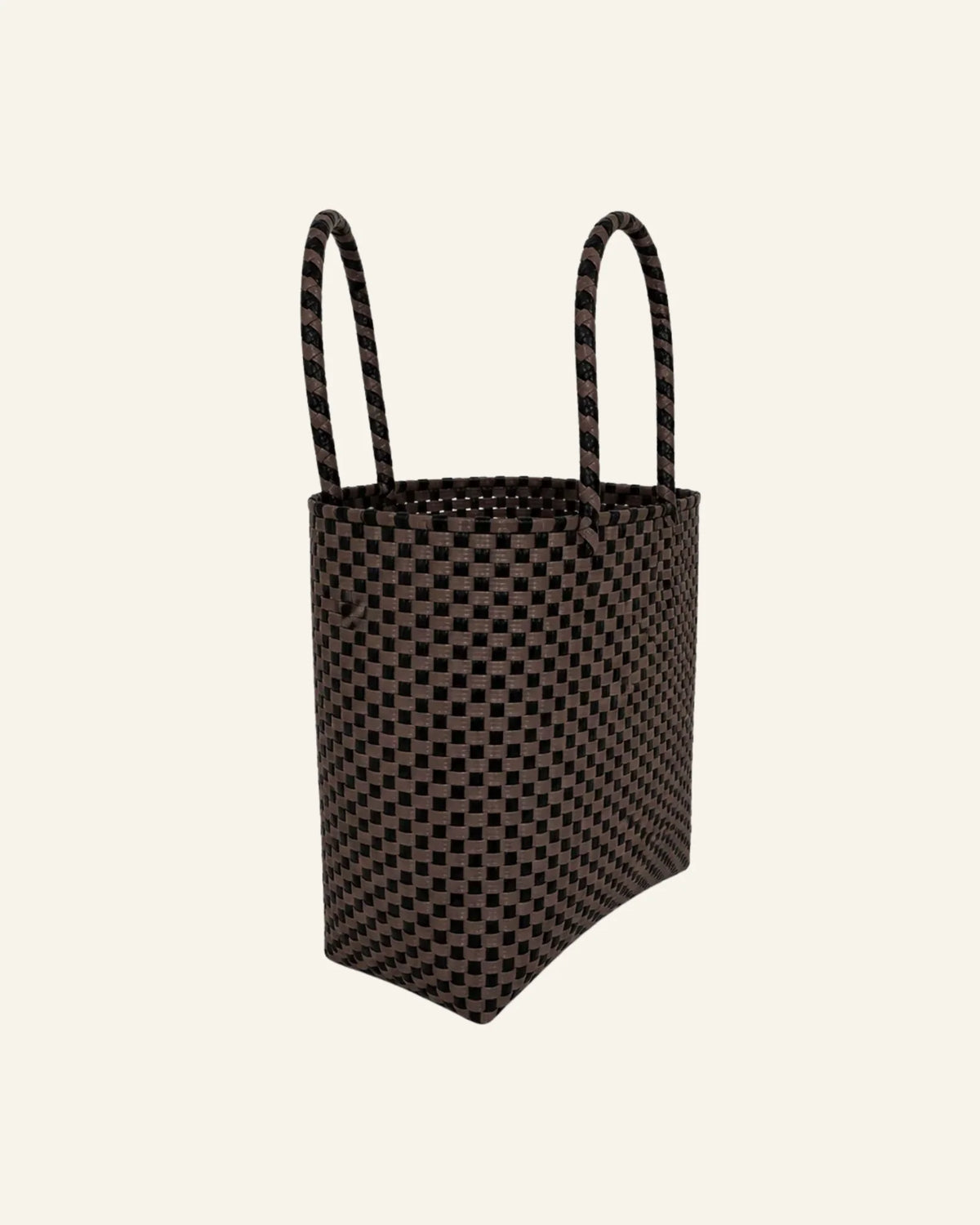 Eco Tote in Mocha