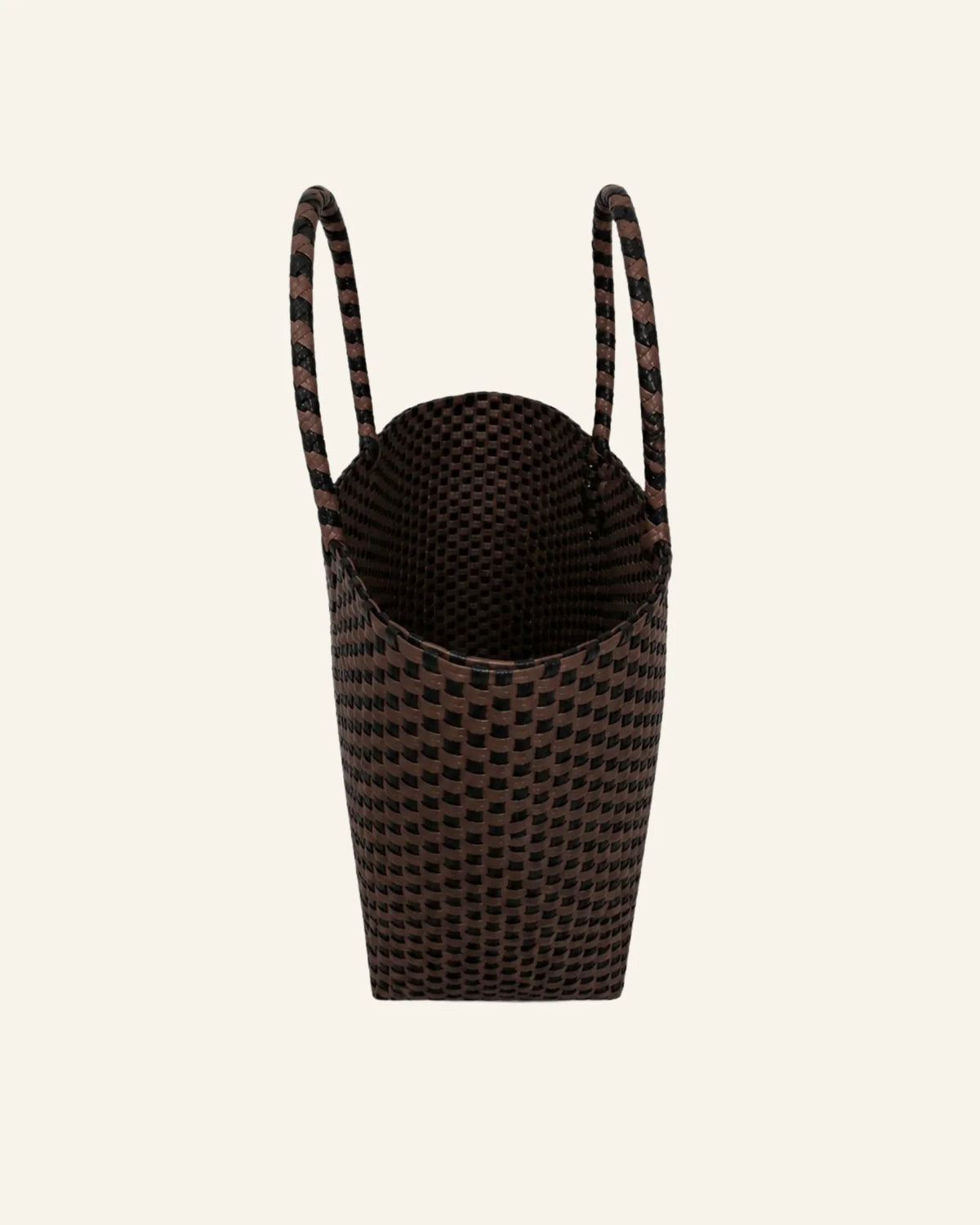 Eco Tote in Mocha
